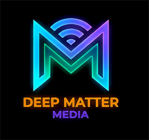 Deep Matter Media